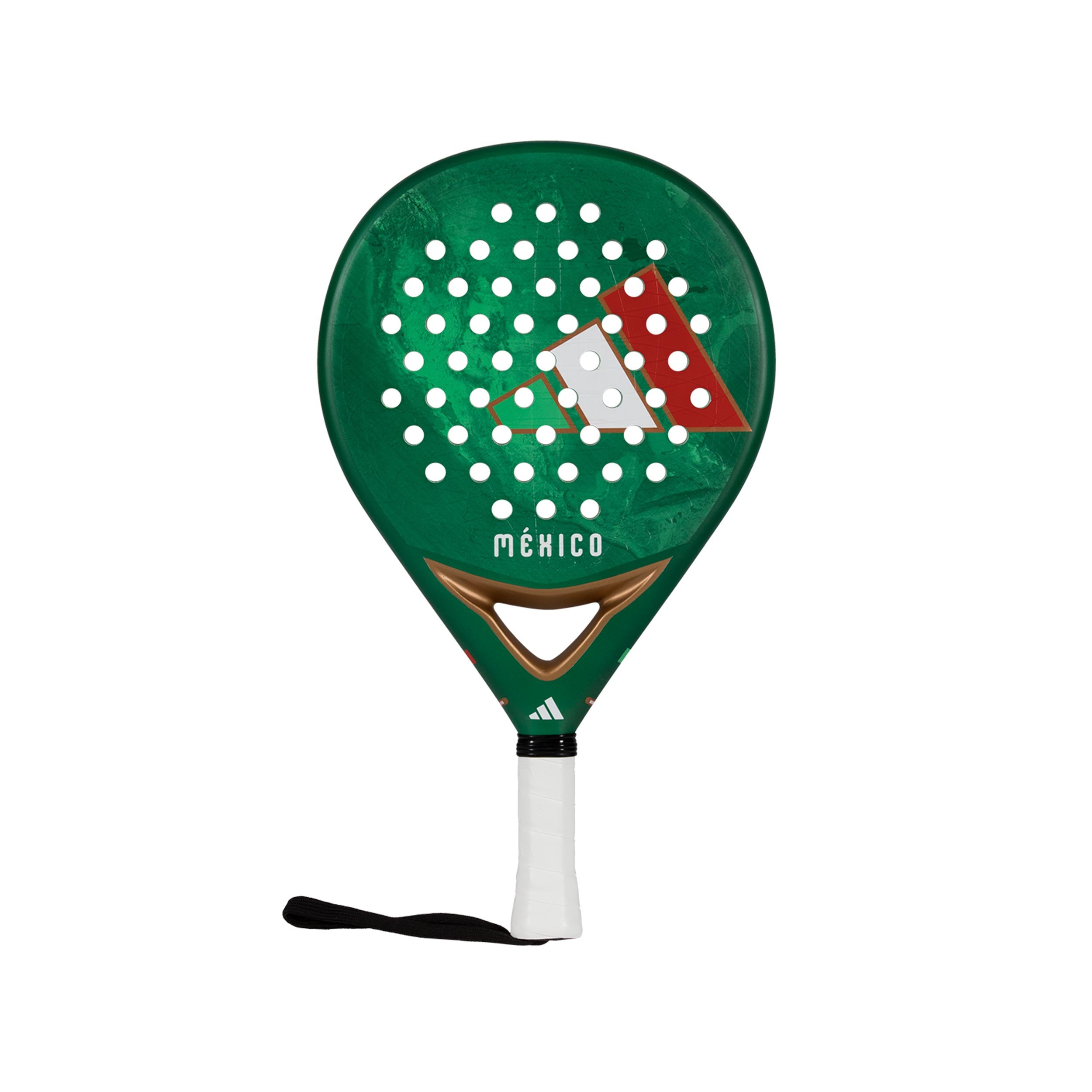 adidas MEX WC2026 Racchette da padel