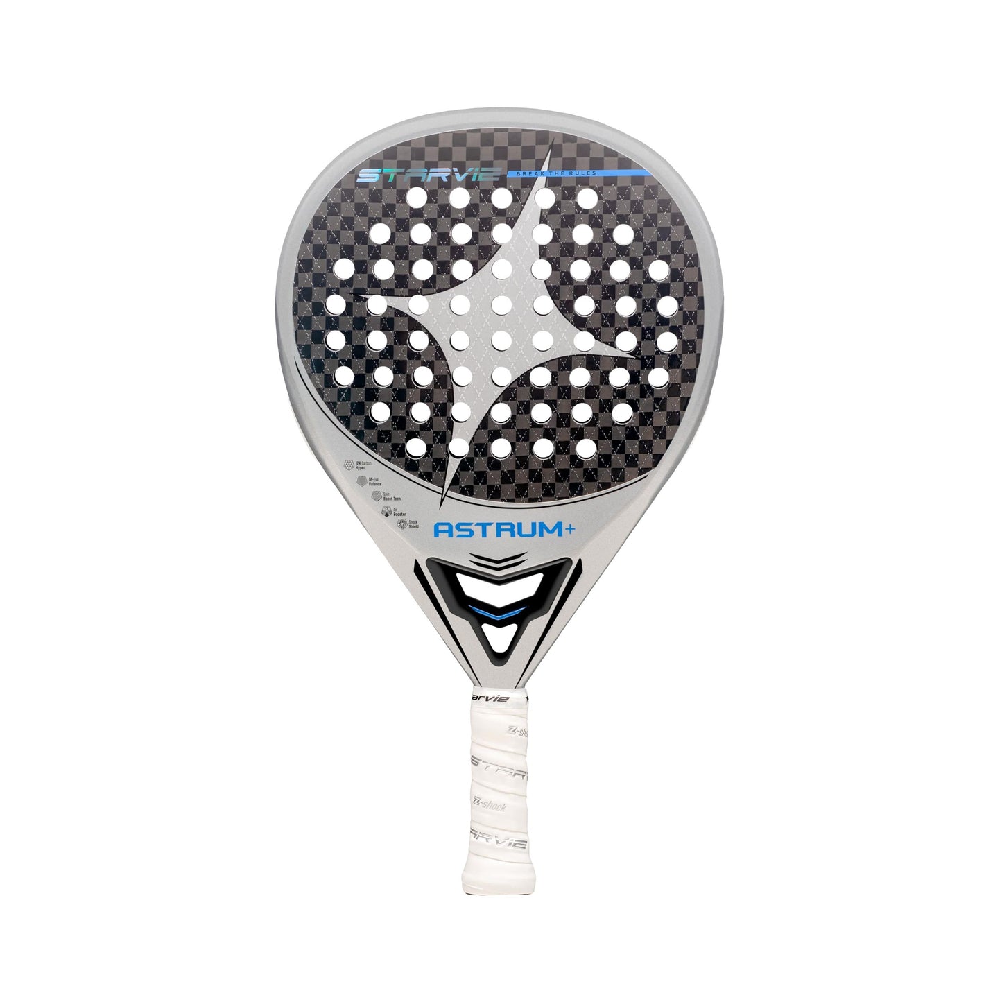 Starvie Astrum + Racchette da padel