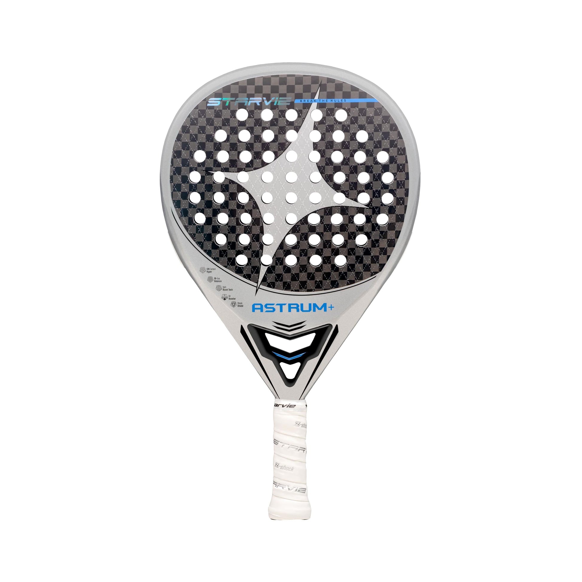 Starvie Astrum + Racchette da padel