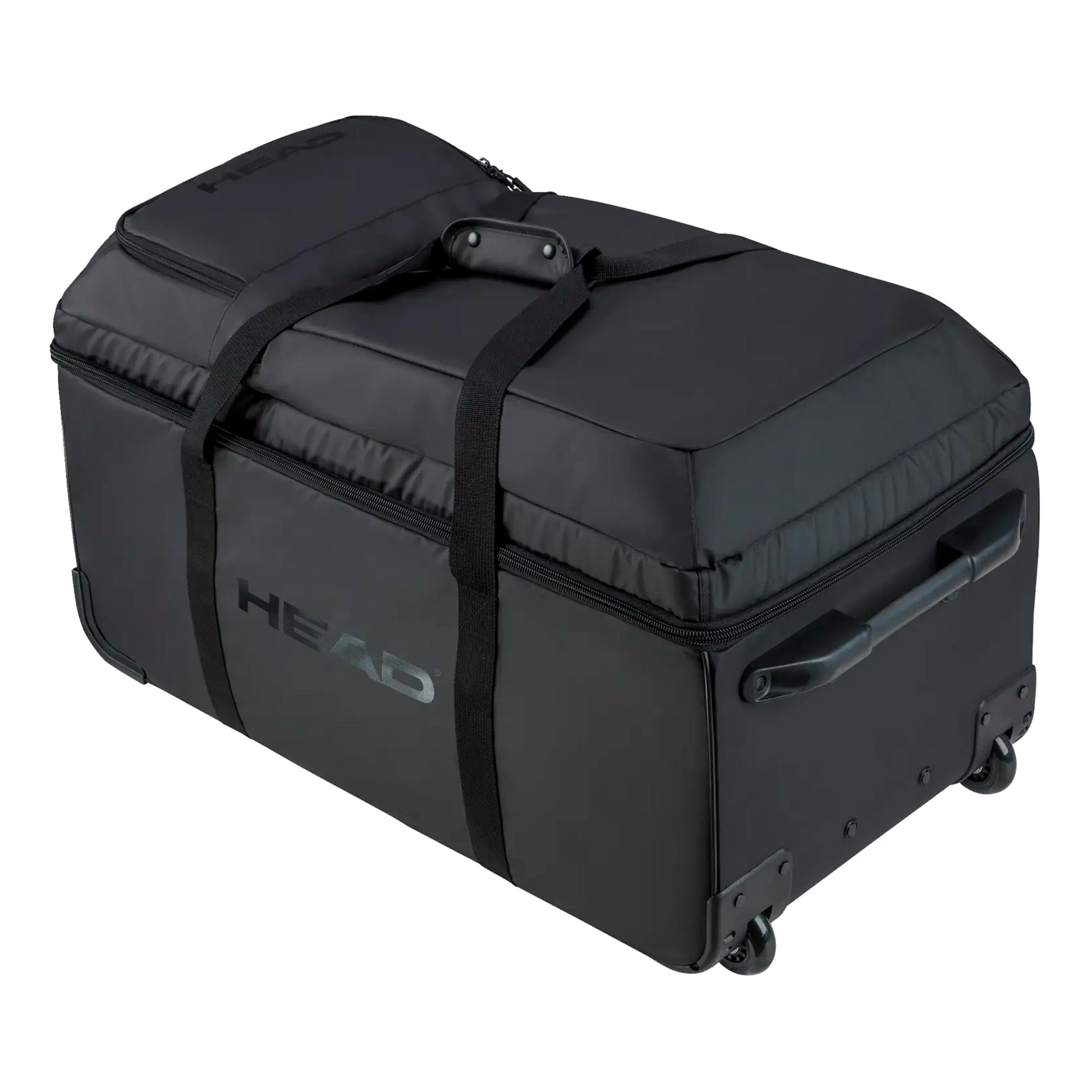 HEAD Tour Travel Bag Sporttasche - schwarz