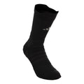 Crew Tennissocken Unisex - schwarz, grau
