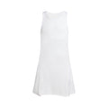 Club Kleid Kinder - weiß