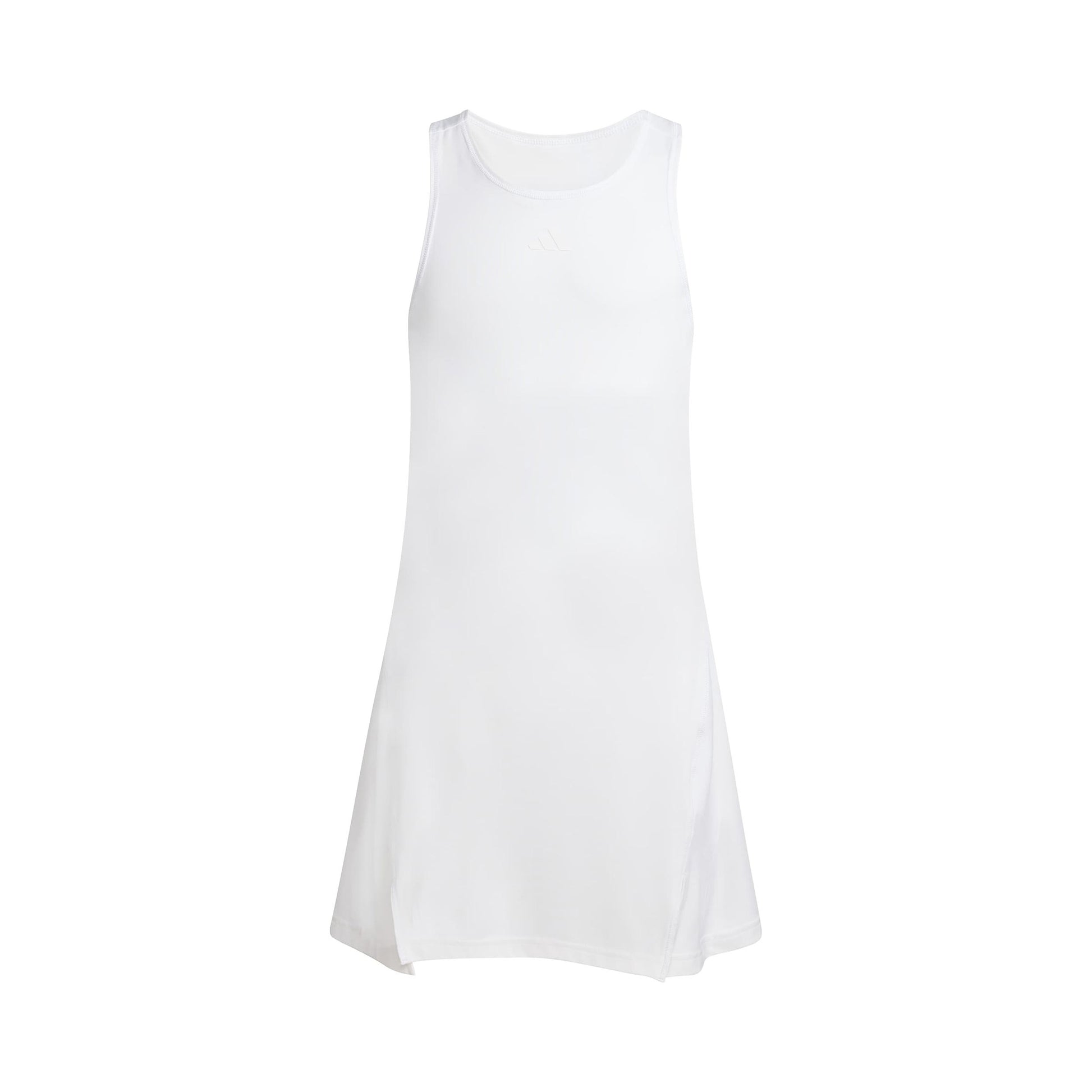 adidas Club Abito Bambini - bianco