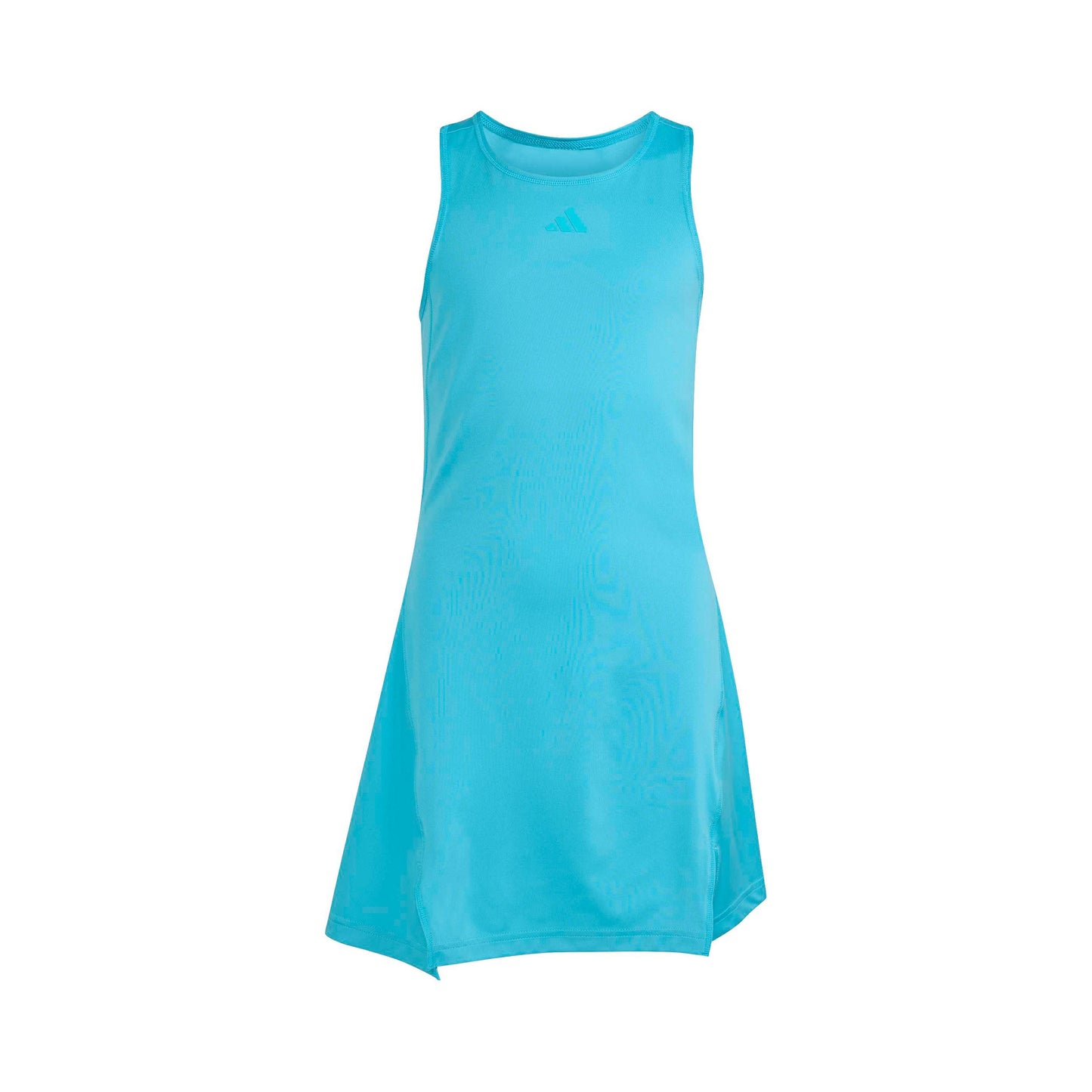 adidas Club Abito Bambini - turchese
