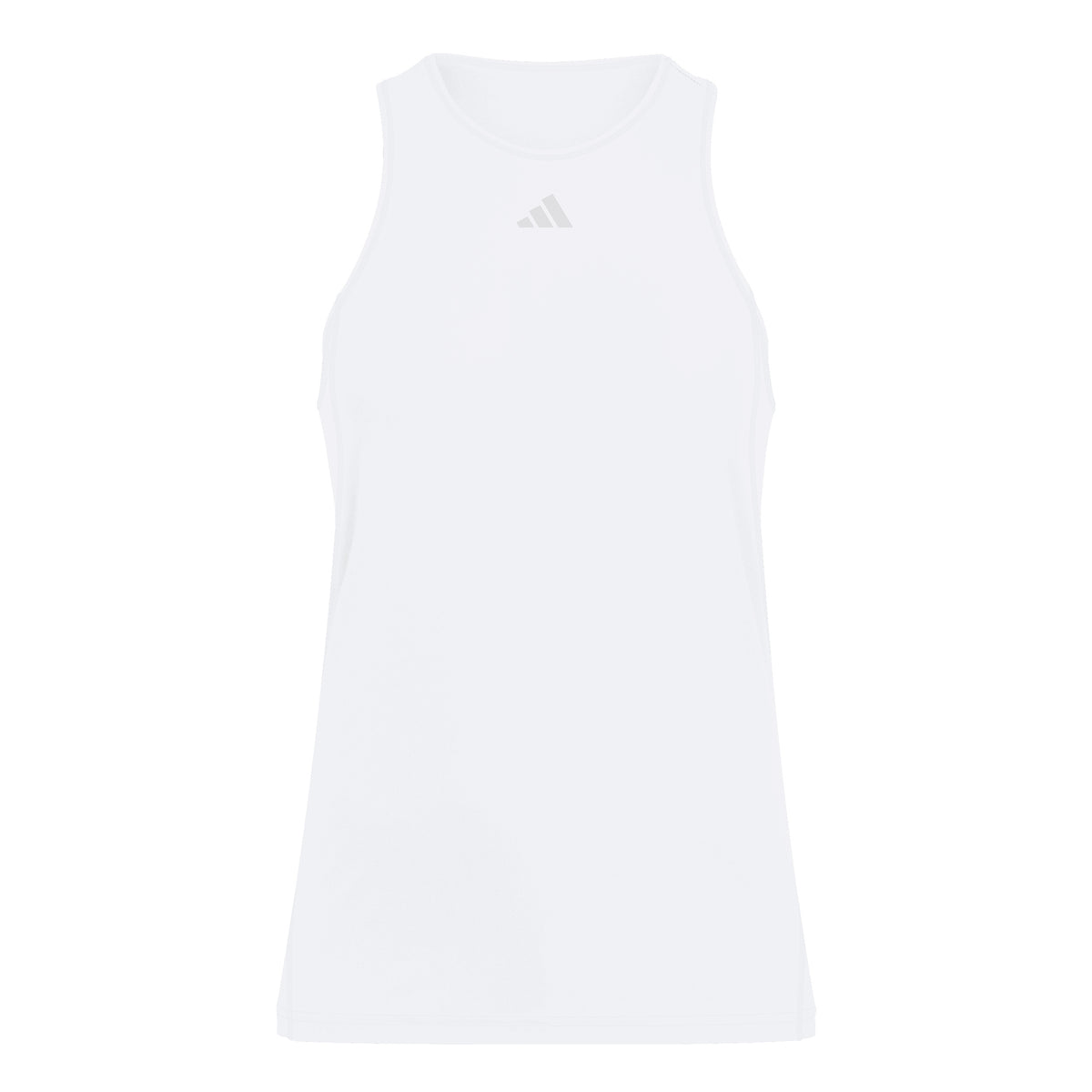 adidas Club Tank-Top Damen - weiß
