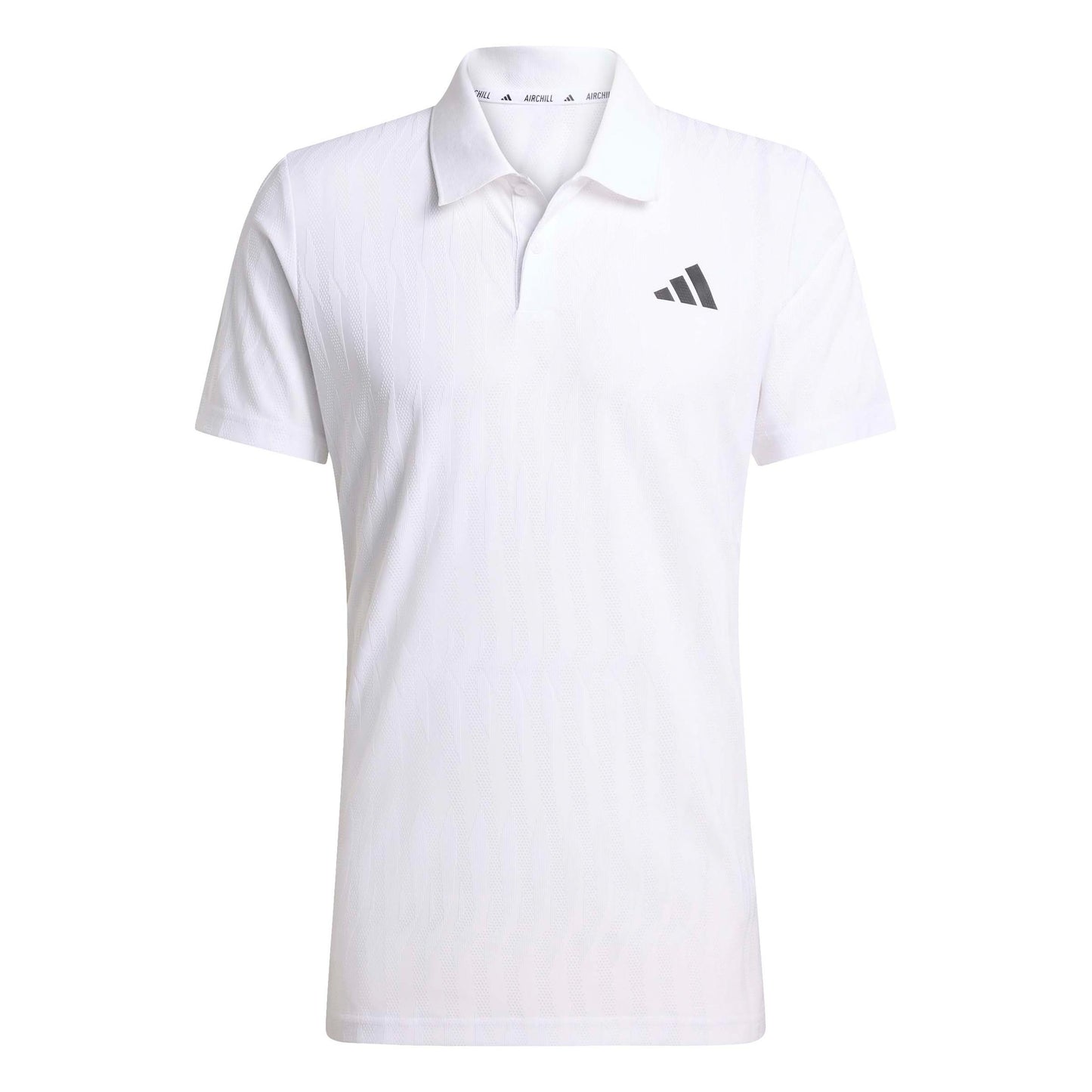 adidas Freelift Polo Herren - weiß