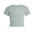 Soft T-shirt Enfants - sauge