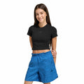 Soft T-shirt Enfants - noir