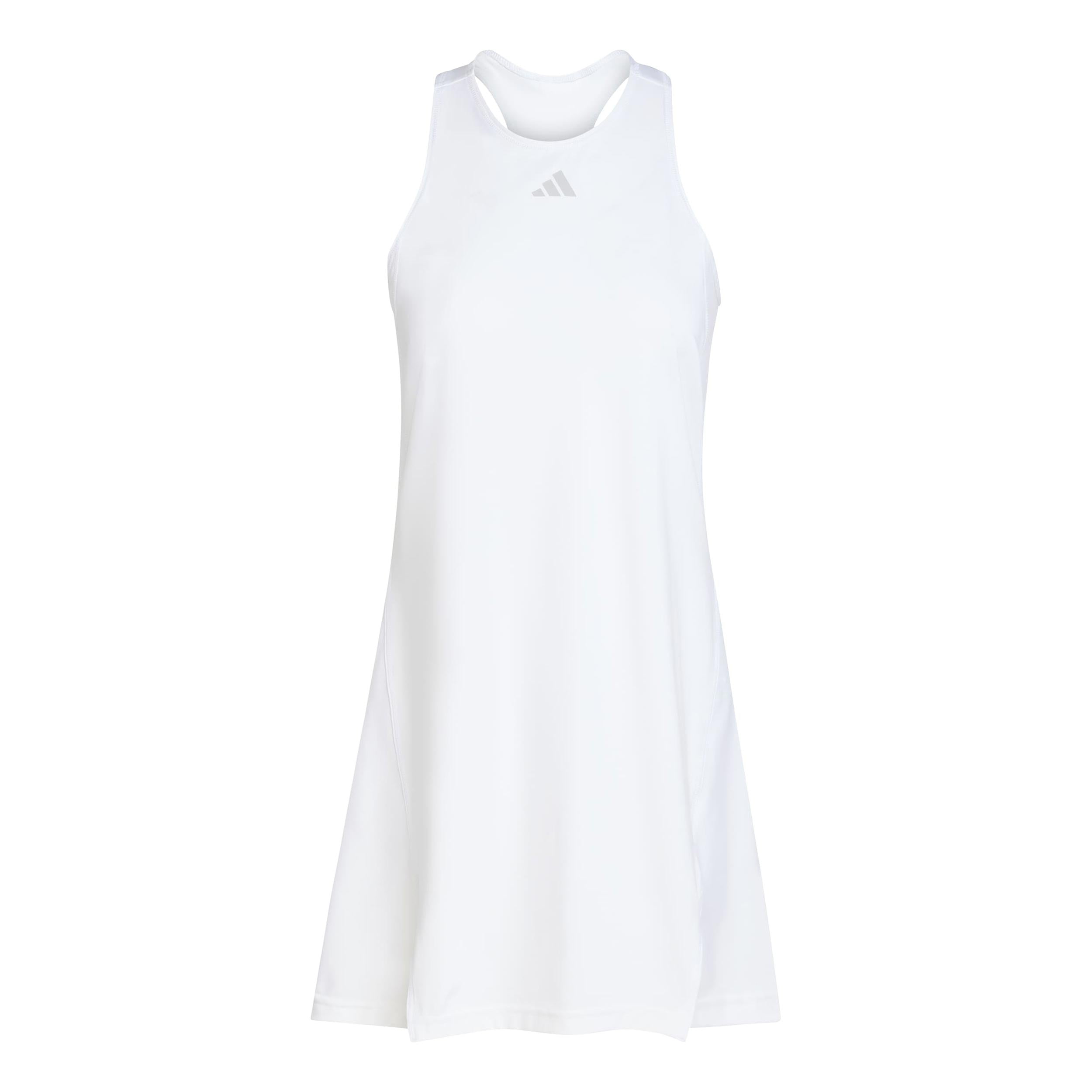 adidas Club Robe Femmes - blanc