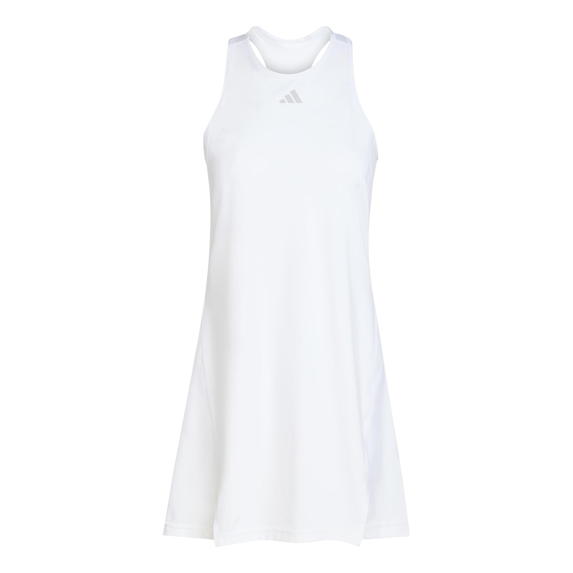 adidas Club Abito Donna - bianco