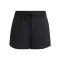 Club Shorts Mädchen-schwarz