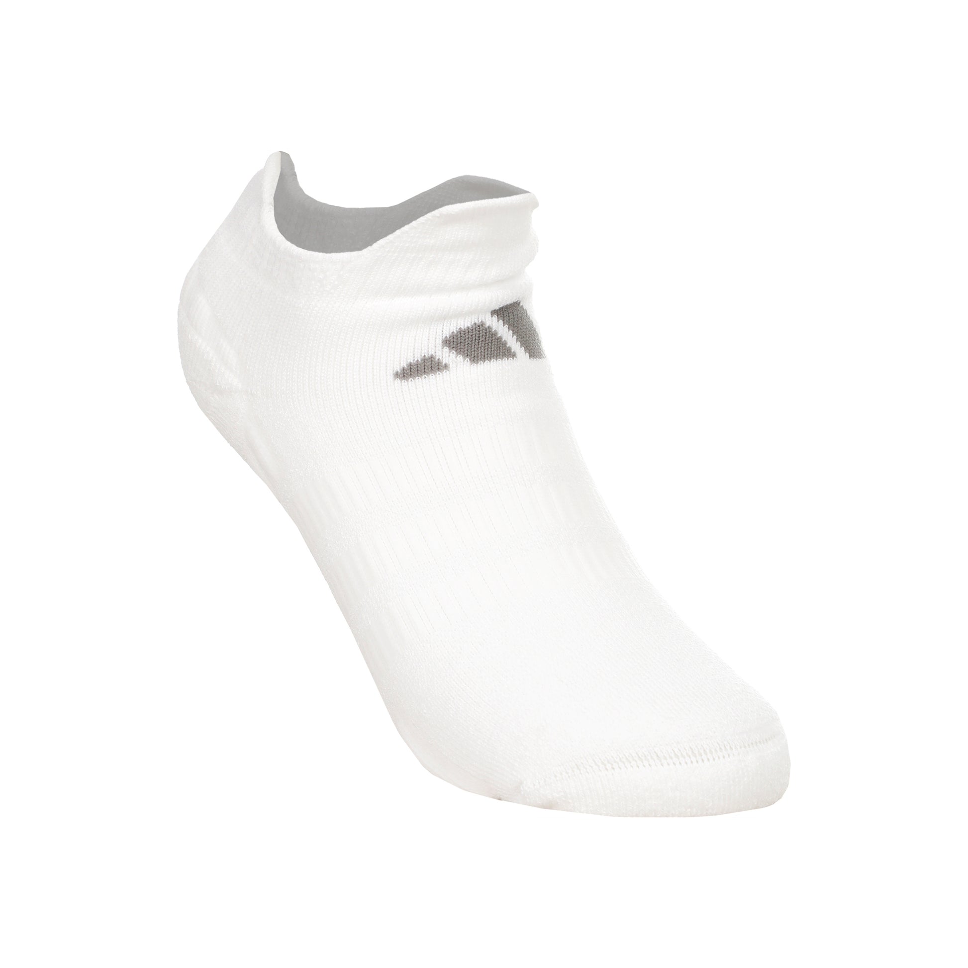 adidas Low Tennissocken Unisex - weiß, grau