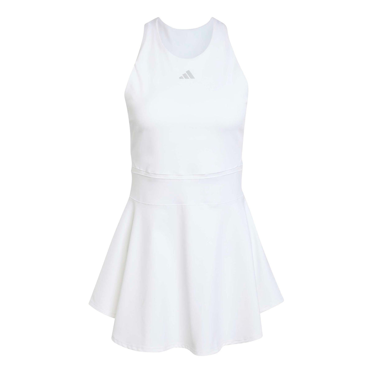 adidas Y- Robe Femmes - blanc