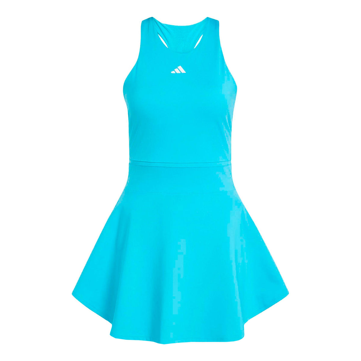 adidas Y- Robe Femmes - turquoise