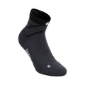 Run Performance Low Cut  Laufsocken Herren-schwarz