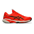 Solution Speed FF 4 Allcourtschuh Herren - rot, schwarz