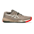 Gel-Resolution X Allcourtschuh Herren - beige, creme