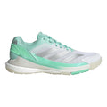 Crazyquick Boost Scarpa da padel Donna - bianco, menta