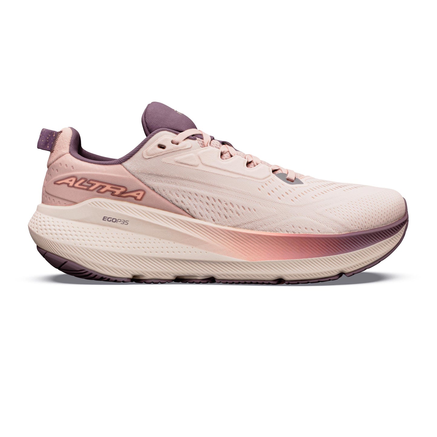 Altra FWD Via 2 Chaussure de running sans stabilisateurs Femmes - vieux rose, rosé