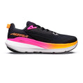 FWD Via 2 Chaussure de running sans stabilisateurs Femmes - noir, rose
