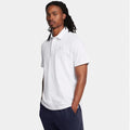 Icon Polo Hommes - blanc, blanc