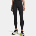 Velociti  Collant de course Femmes-noir, argent