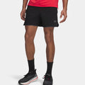 Velociti Pro Vent 5in  Short de running Hommes - noir, argent