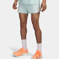 Velociti Elite  Laufshorts Herren-mint, koralle