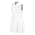 Kleid Damen - weiß