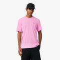 T-Shirt Herren - rosa