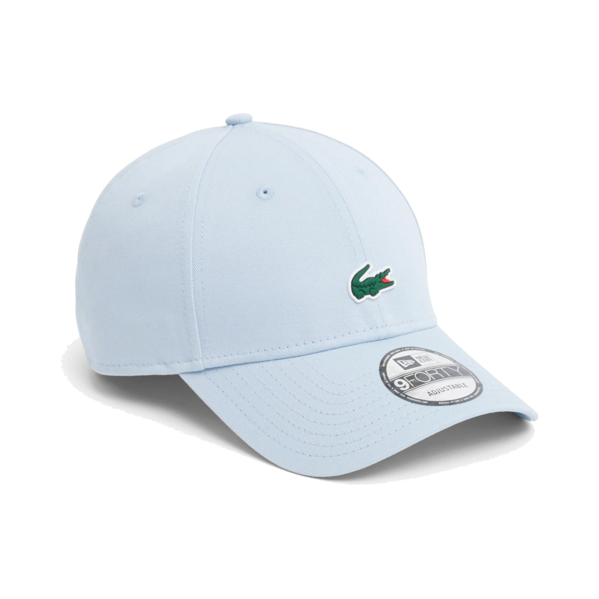 Lacoste Casquette Unisex - bleu clair