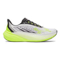 Velociti Distance Scarpe neutrali Uomini - bianco, giallo