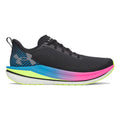 Velociti SPD Scarpe neutrali Uomini-nero, blu