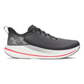 Velociti SPD Neutralschuh Herren - schwarz, grau