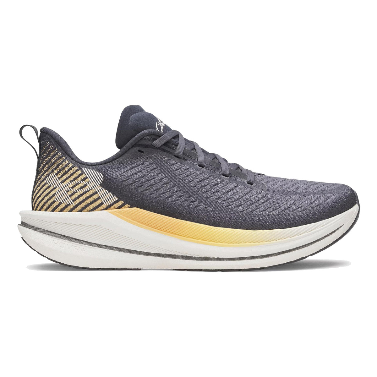 Under Armour Velociti SPD Neutralschuh Herren - dunkelgrau, bronze