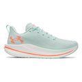 Velociti SPD Scarpe neutrali Donna-mint, bianco