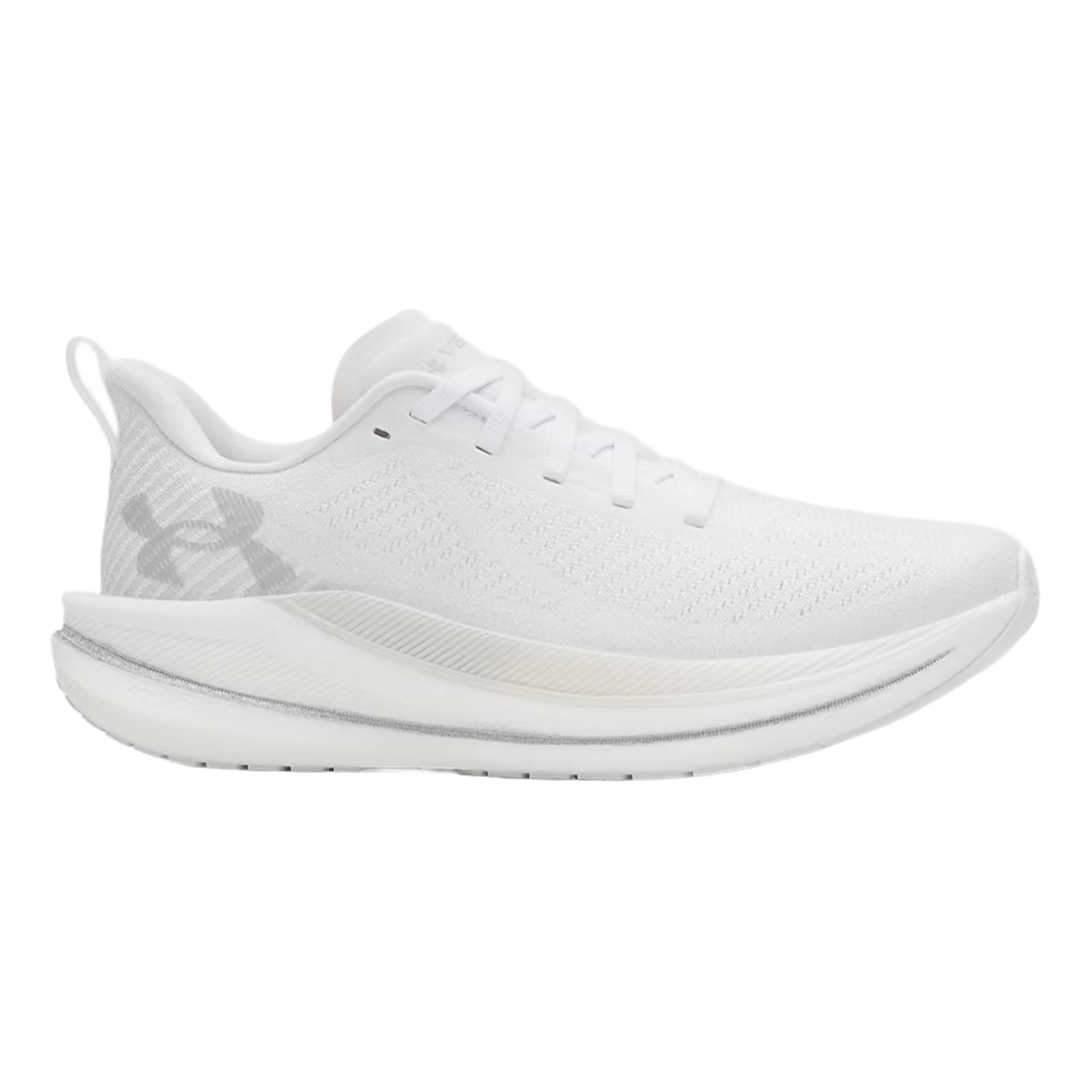 Under Armour Velociti SPD Neutralschuh Damen - weiß, weiß