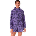 Fujitrail Packable  Giacca da corsa Donna - lilla