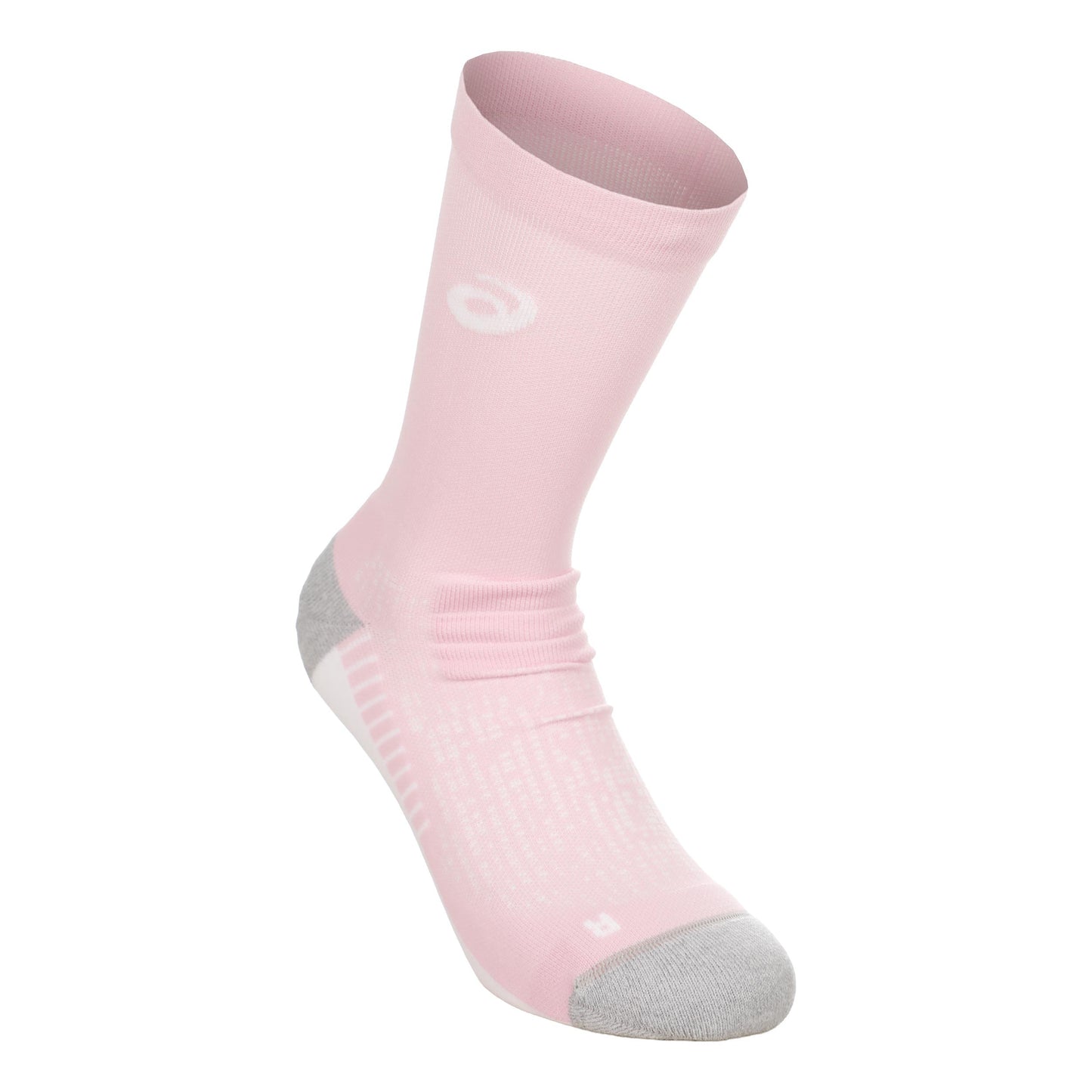 ASICS Performance Crew  Calze da corsa Unisex - lilla
