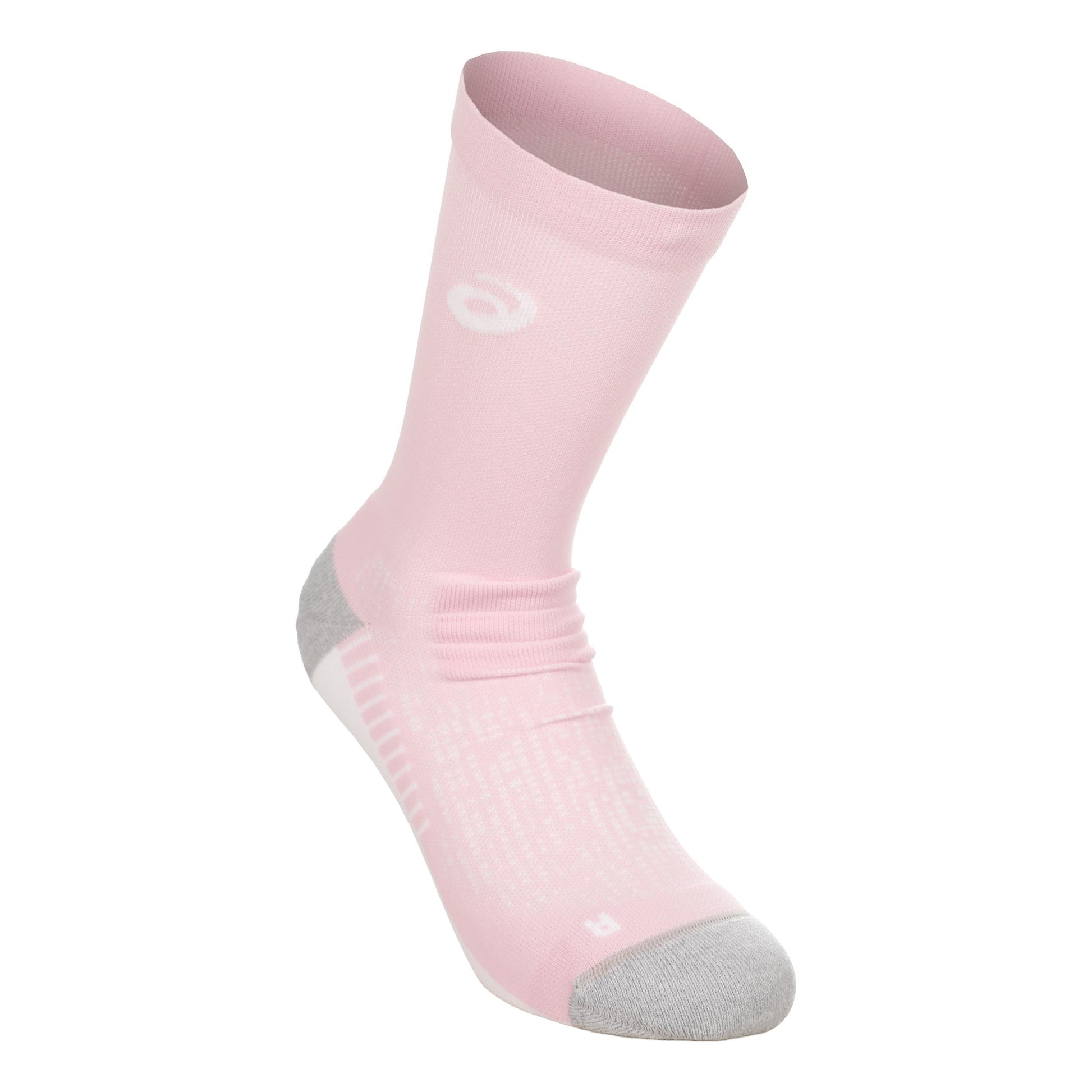 ASICS Performance Crew  Calze da corsa Unisex - lilla