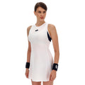 Squadra IV Robe Femmes - blanc