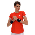 Squadra IV  Maglietta Donna - rosso
