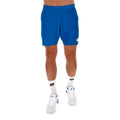 Tech V Pantaloncini Uomini - blu, grigio