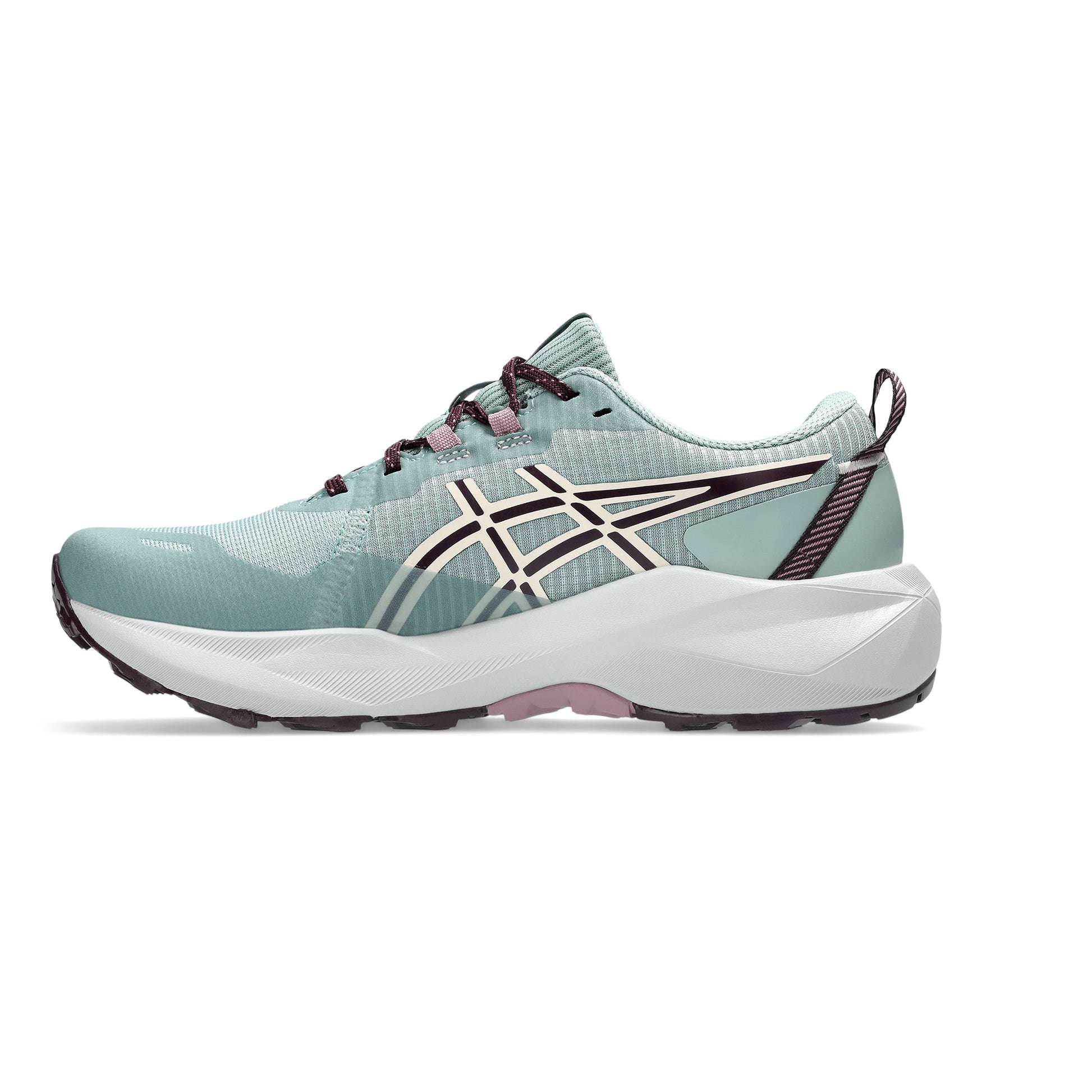 ASICS GEL-VENTURE 11 Trailschuh Damen - mint, lila