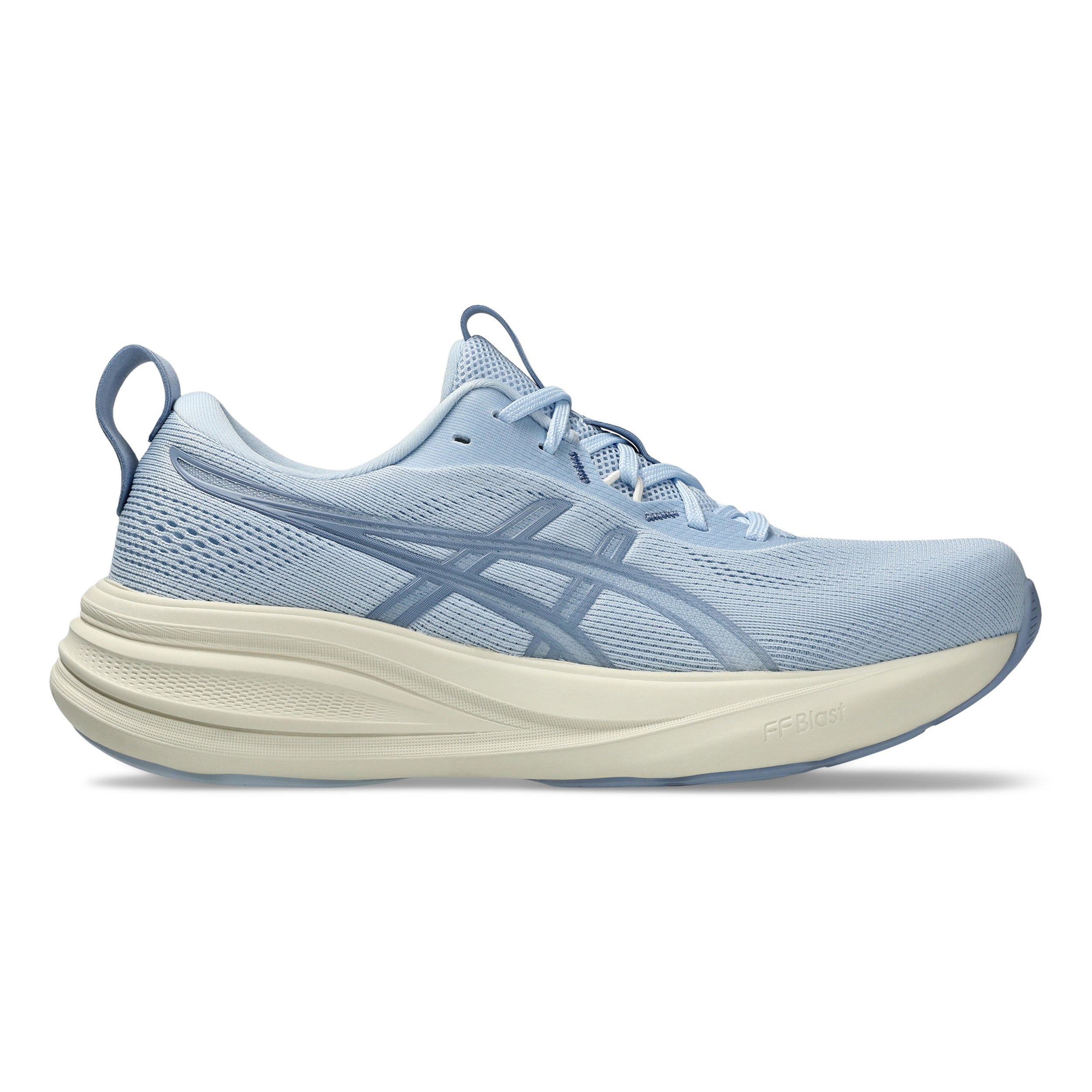 ASICS GEL-PULSE 17 Scarpe neutrali Donna - blu, beige