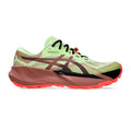 TRABUCO 14 Scarpa da trail Uomini - giallo neon, malva