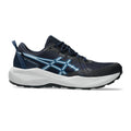 Gel-Venture 11 Chaussure trail Hommes - bleu foncé, bleu gris