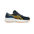 Patriot 14 GS Chaussure de running sans stabilisateurs Enfants - bleu foncé, jaune