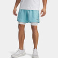 Vanish Woven 2.0 6in Shorts Herren-blau