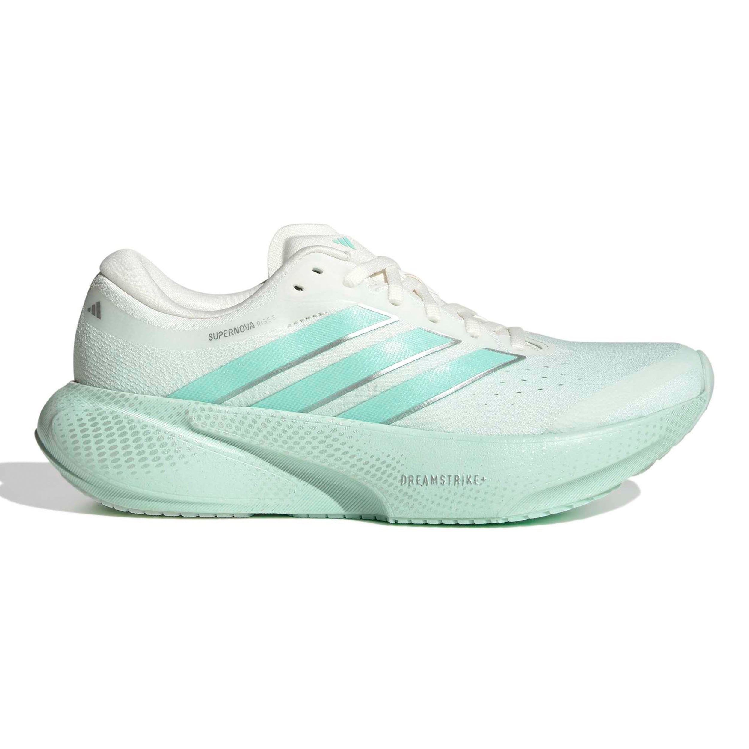 adidas Supernova Rise 3 Scarpe neutrali Donna - menta, crema
